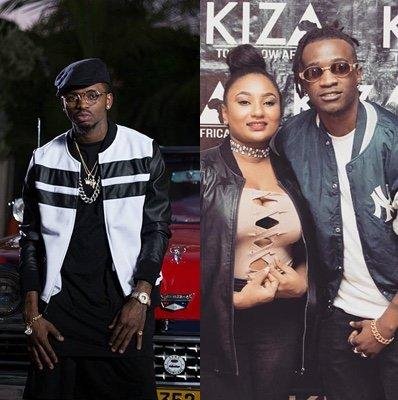 Aika Afungukia Skendo Za Diamond Kuwadhalilisha Wanawake
