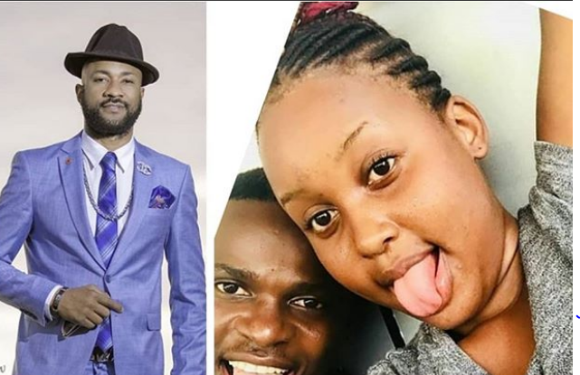 Emmanuel Mbasha Amtolea Povu Zito Mc Pilipili Kuhusu Mahusiano na Uokovu