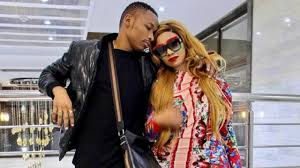 Vera Aanika siri ya Kuachana na Otile, Asema Alikuwa Akimtumia Kupata Pesa