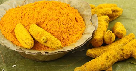 Fahamu Faida za Manjano Katika Urembo