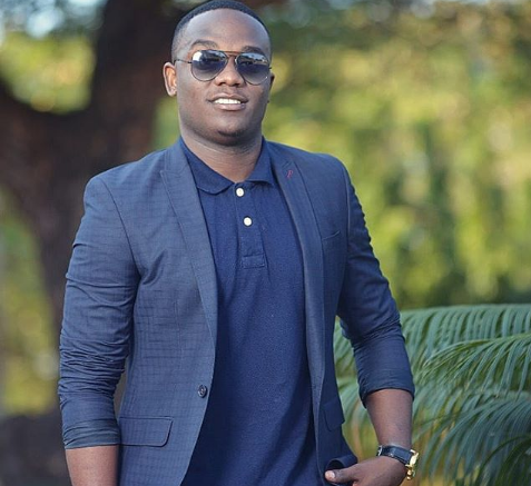 Niliwahi Kupooza  kwa Mwaka Mzima, Nilipona kwa Miujiza.:- Joel Lwaga.