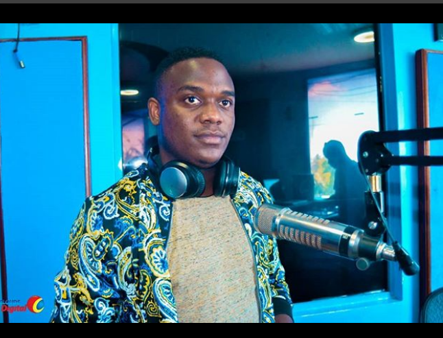 Joel Ashauriwa Kuanza Kufanya Show Bar.