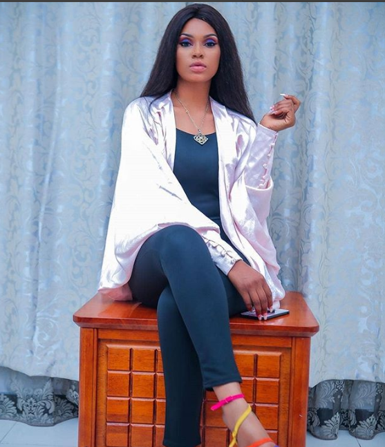 Pedeshee Lammwaga Lulu Diva.