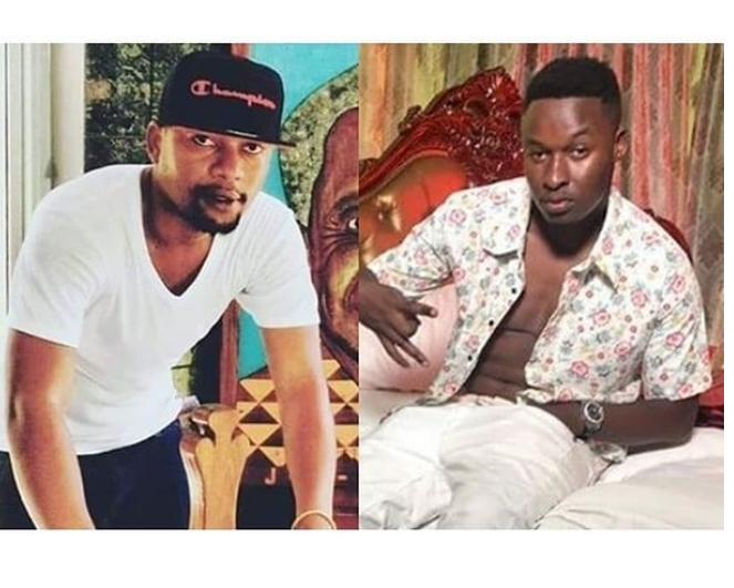 Wasanii wa Arusha Hatubebwi :-Motra jnr