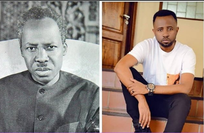 Nikki wa Pili Amkosoa Mwl Nyerere