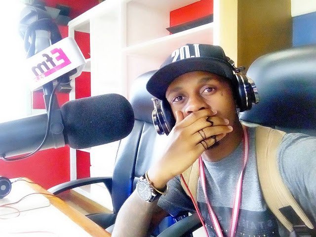 Pancho Kuzikwa Gairo Mkoani Morogoro.