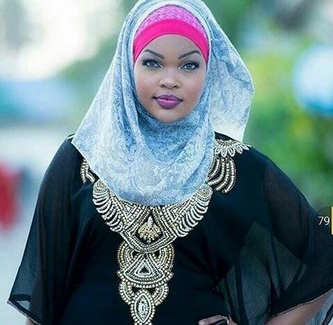 Zifahamu Aina Tofauti za Uvaaji Hijab