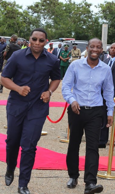 RC Makonda Atangaza Kumaliza Bifu na Ruge na Uwepo Wake Fiesta