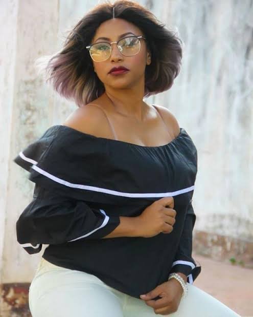 Esma Platnumz Amuweka Wazi  Mpenzi Wake Mpya (picha)