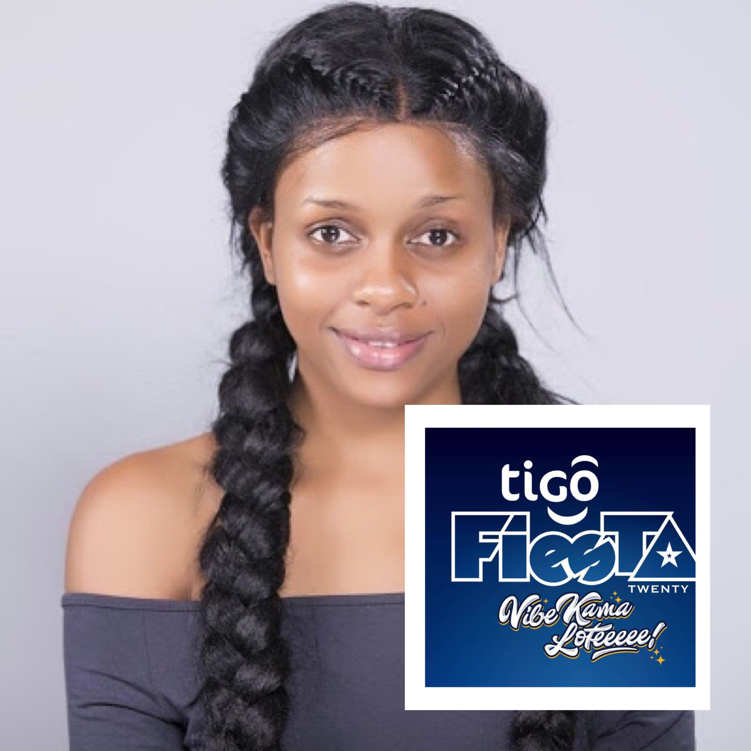 Nandy Atupwa Kando Kwenye Listi Ya Wasanii 29 Watakaoperfom Fiesta