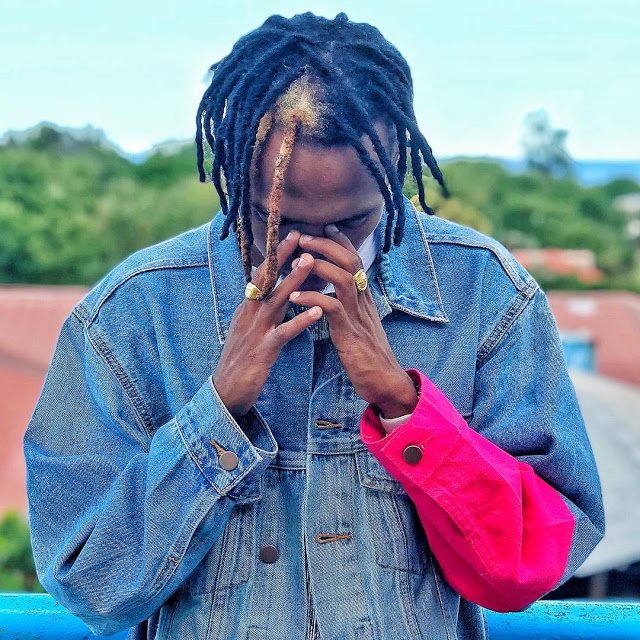 Maneno ya Dogo Janja Kuhusu kifo Chake