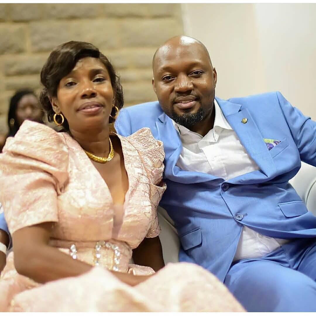 Mume wa Mama Diamond Afunguka Kuishi Madale Kwa Diamond