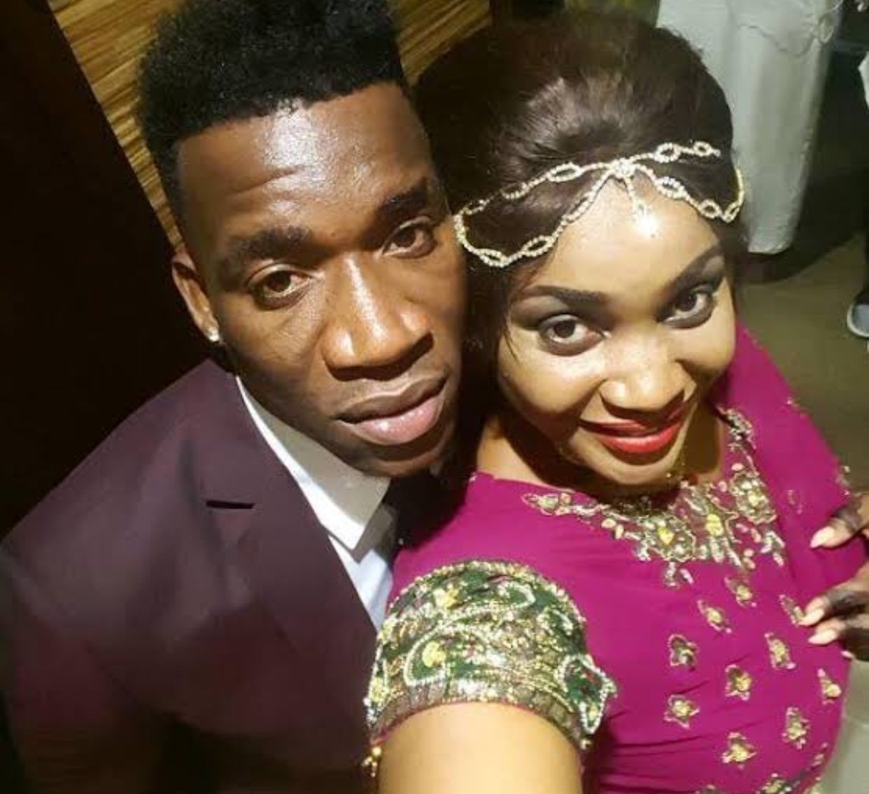 Shamsa Ford Akiri Kusumbuliwa na Wapenzi Wa Zamani Wa Chiddi Mapenzi