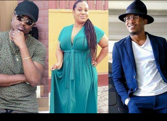 Wastara Awakana Alikiba na Abdul Kiba