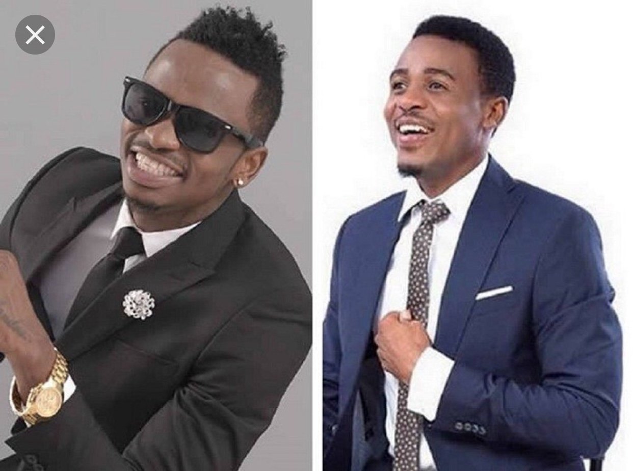 Babu Tale-Tumeshaanza Kuwasiliana na Uongozi Wa Ali Kiba
