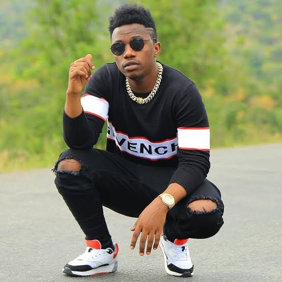 “Natamani BASATA Waniruhusu Kuperfom Mwanza”- Rayvanny
