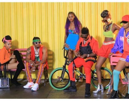 Diamond Awaomba BASATA Waruhusu Wimbo Wao Upigwe Muda Wa Usiku Watoto Wakiwa Wamelala