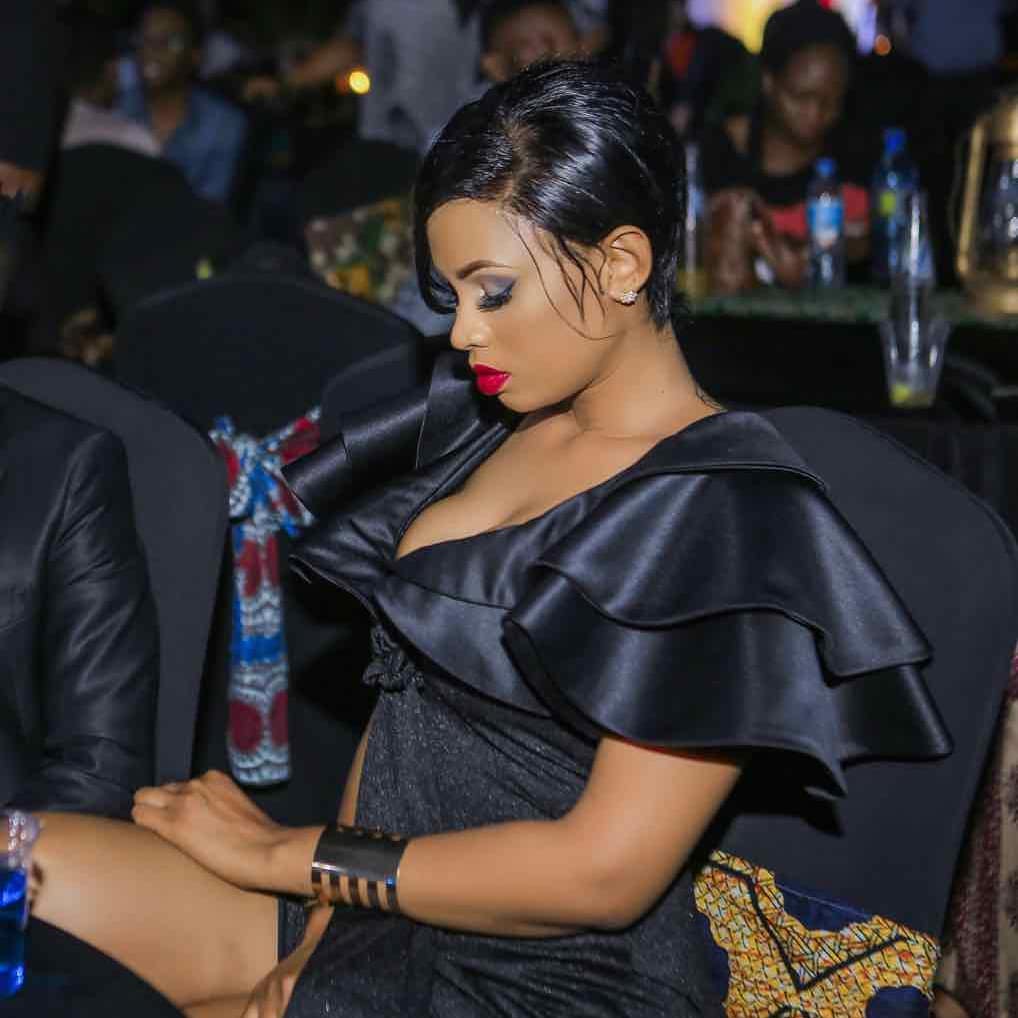 Nisingejiongeza Ningejiuza :-Lulu Diva
