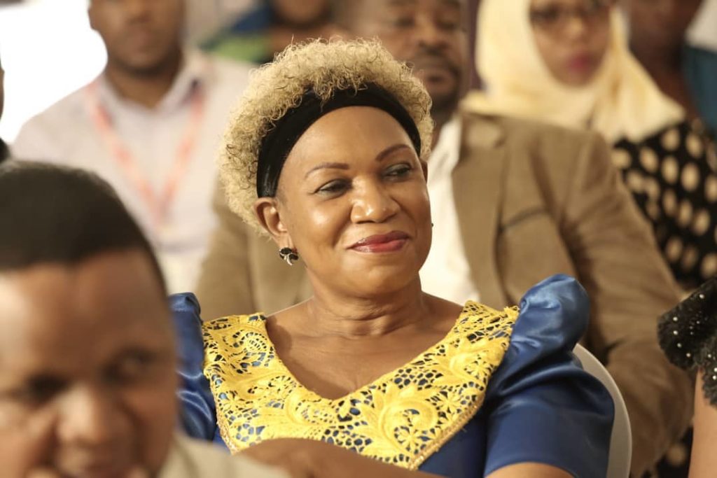 Natasha Afungukia Kauli Ya Kanumba Inayomtesa Mpaka Leo