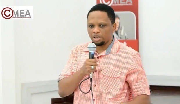 Haimaanishi Uwepo Wangu Ukaimba Unachotaka:- FA