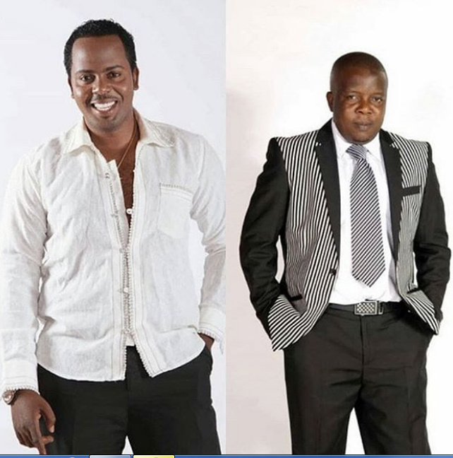 Mtitu Akataa Kanumba Kuondoka na Bongo Movies