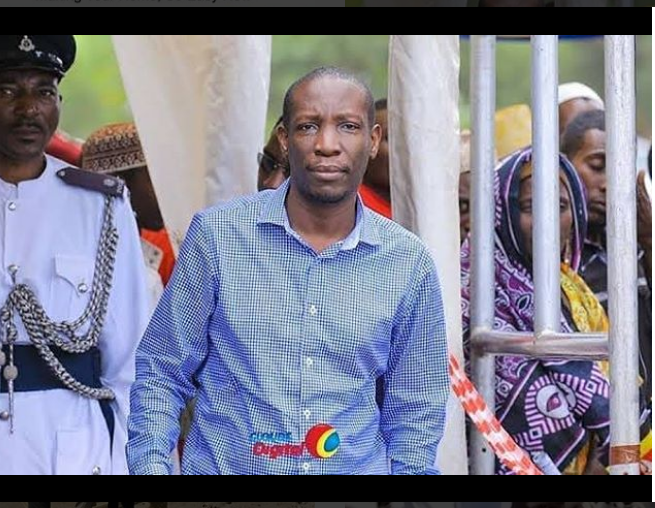 Clouds tv Yathibitisha Ruge Mutahaba Kuwa  Mgonjwa, Anahitaji Mapumziko