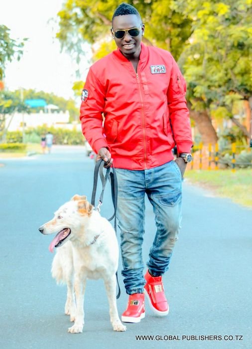 Baraka :-Sishei Kitu na Mtu Kwenye Page Yangu , na Sitemegei Hivyo Kutoka Kwao