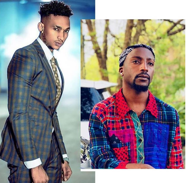 Ice Boy Adai Kukonda Baada ya Kuzalisha mbegu Katika Kampuni ya Calisah