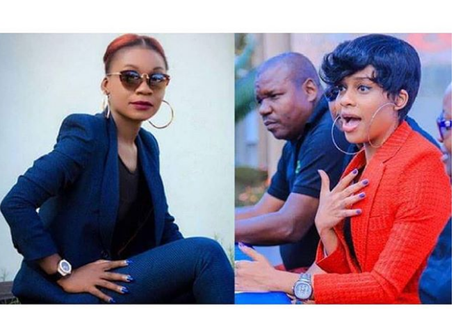 Mwasiti Aongea na Nandy, “Akilewa Umaarufu Atapotea”