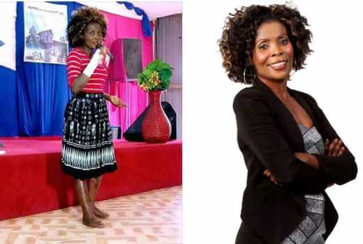 Hali ya Mwanadada Rose Muhando ni Tete