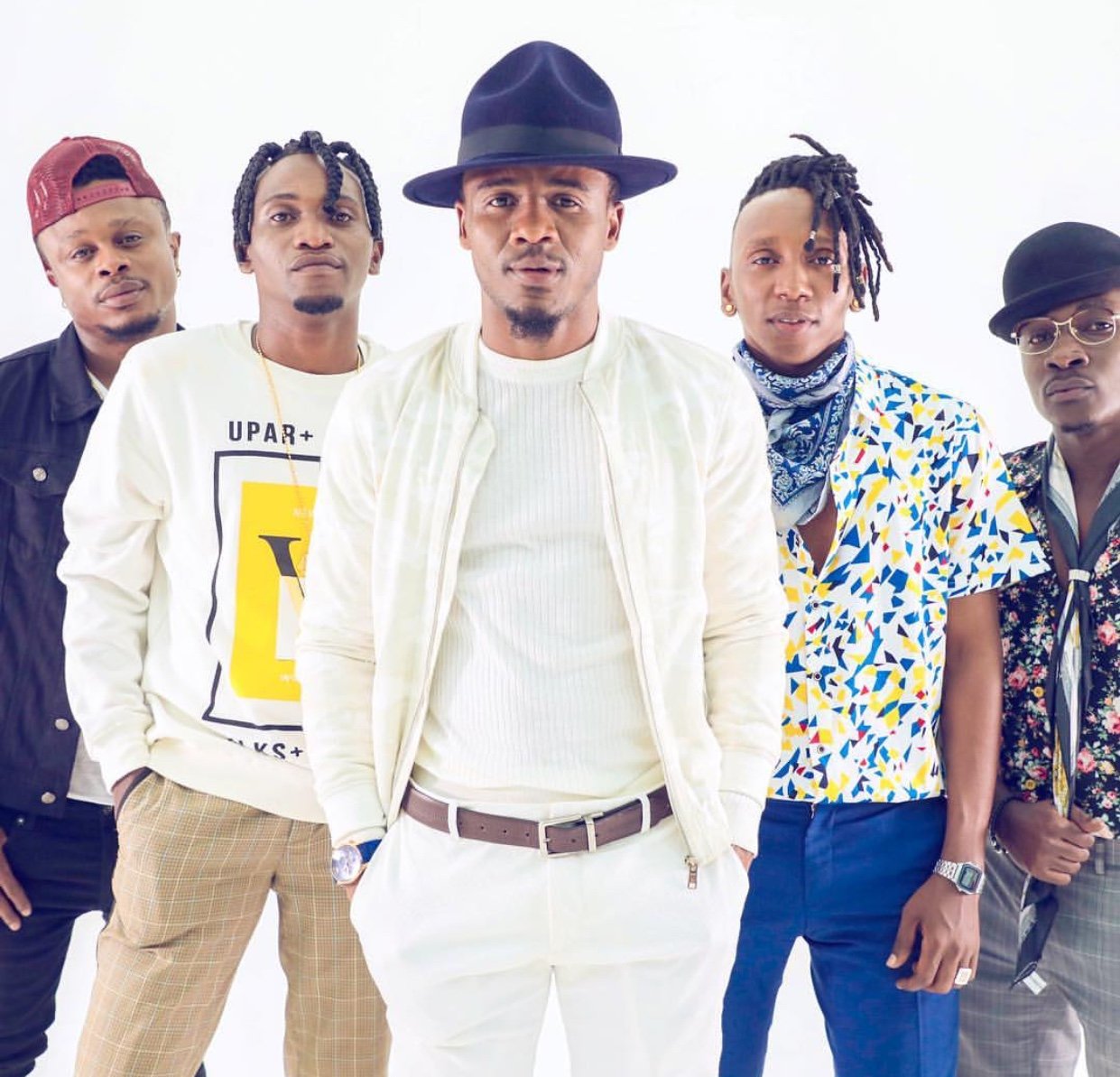 “Ali Kiba Ndio Anatufundisha Muziki”- King’s Music