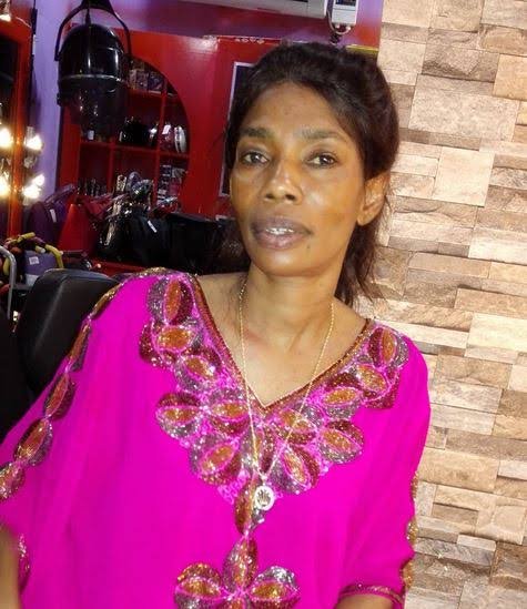Mama Diamond Amwaga Povu Kulinganishwa na Mobetto