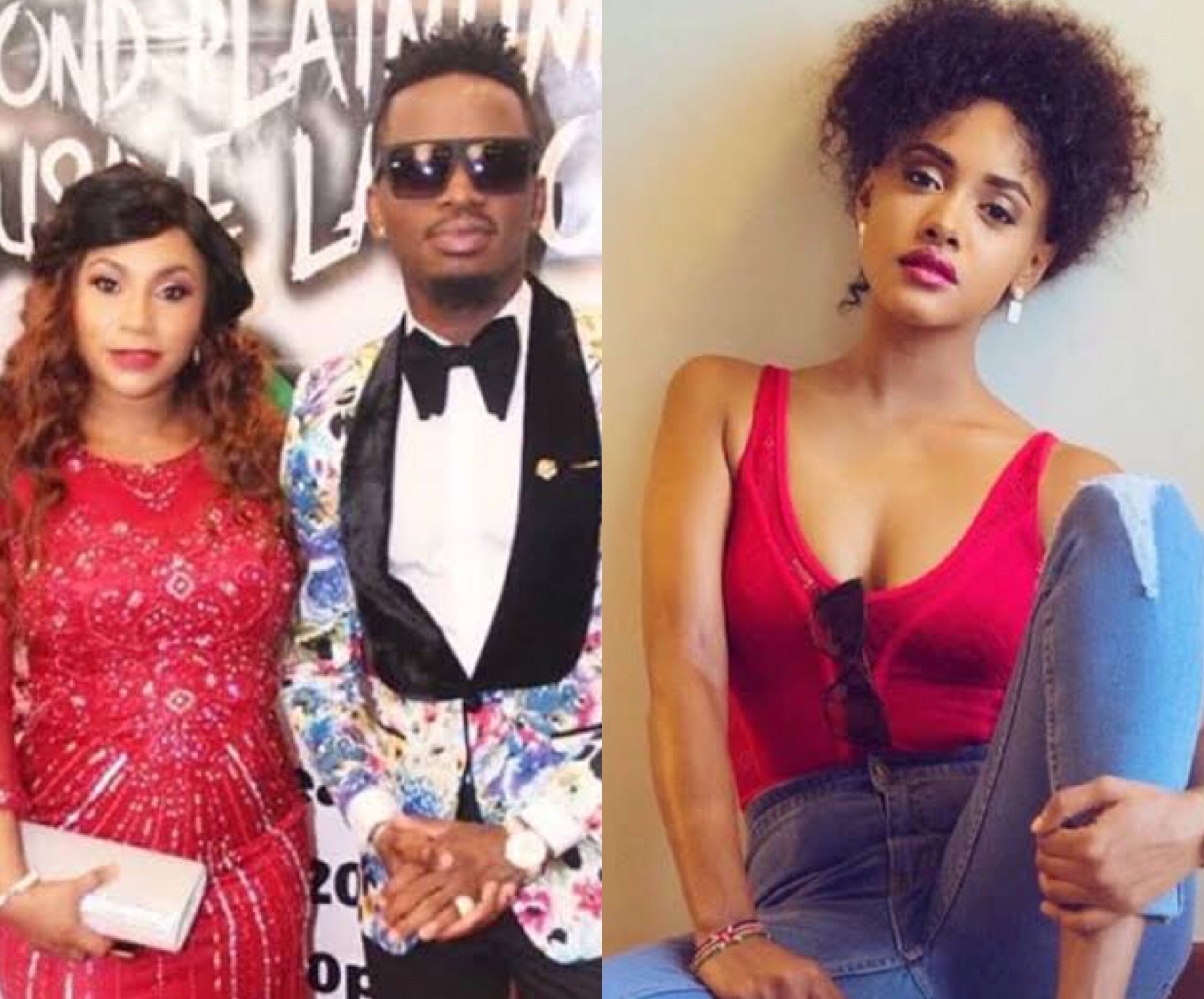 “Nampenda Sana Wifi Yangu Tanasha”-Esma Platnumz