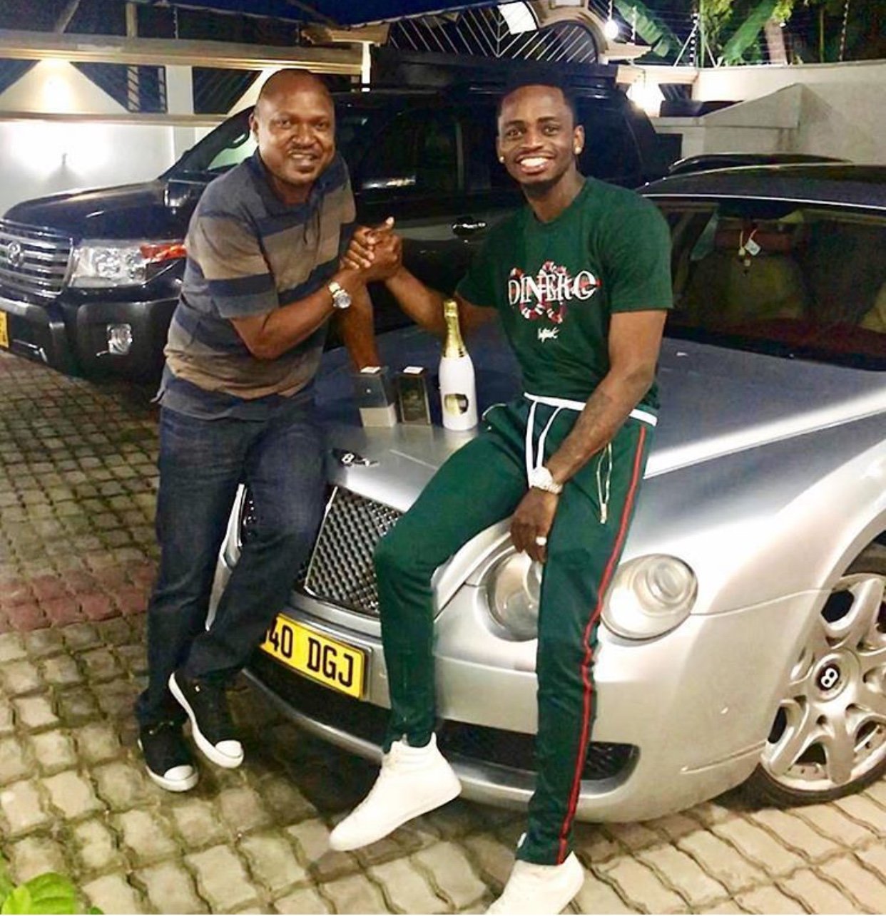 Joseph Kusaga Ajibu Tuhuma Za Kumiliki Wasafi Tv na Radio