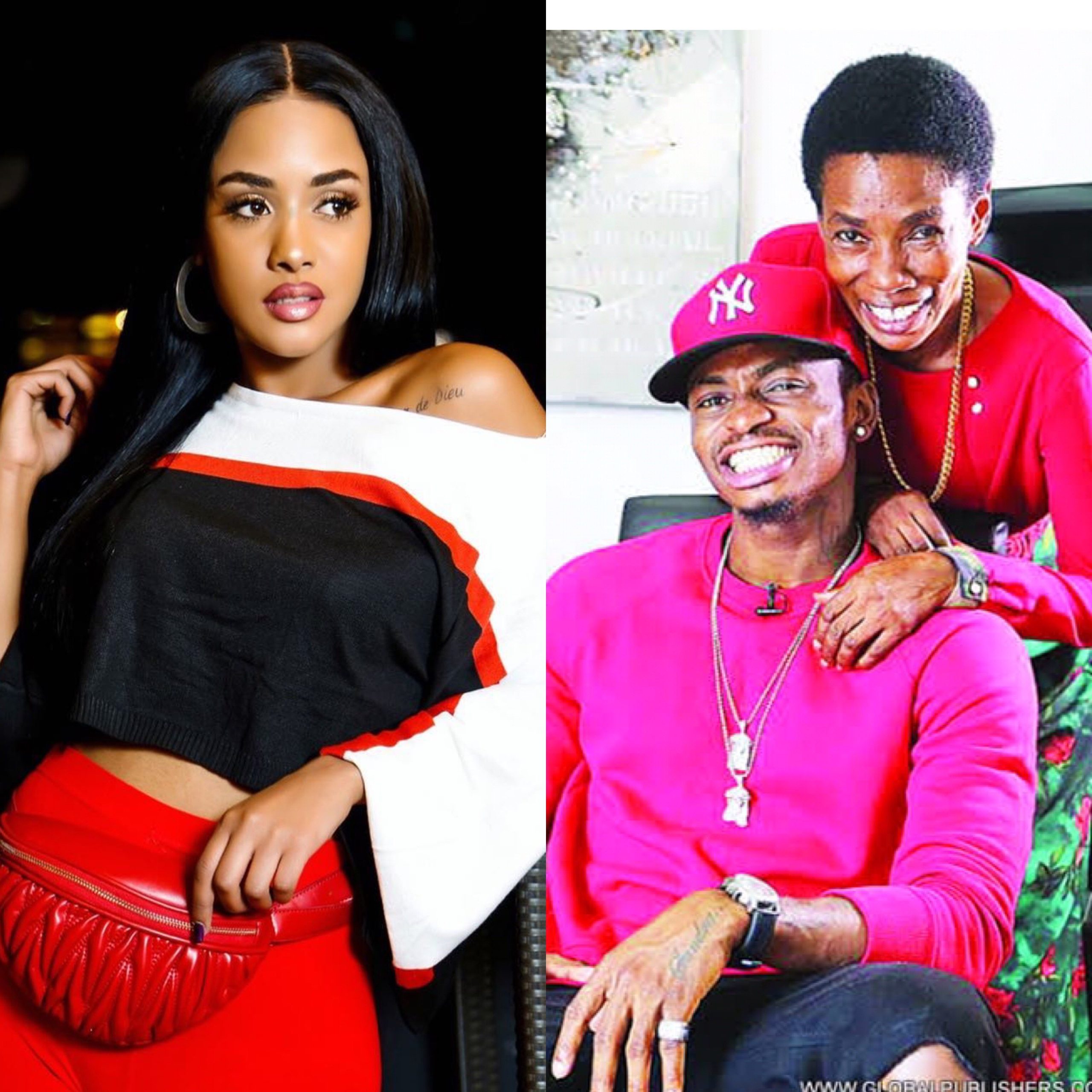 Mama Diamond Avunja Ukimya Kuhusu Mpenzi Mpya Wa Diamond