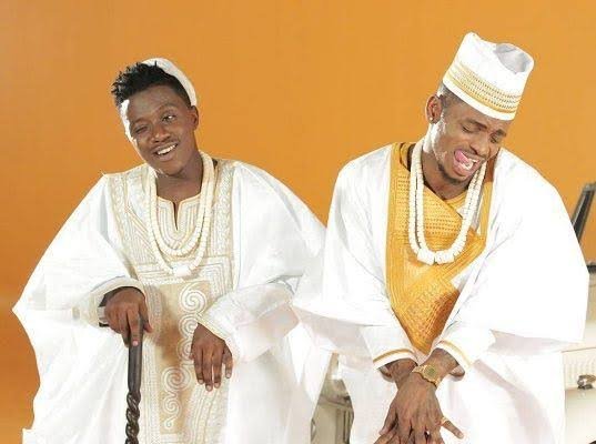 BASATA Wakanusha Taarifa Za Kuwafungulia Diamond na Rayvanny