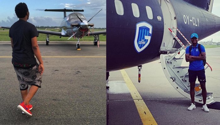 Madee Aweka Wazi Ndoto Yake Ya Kumiliki ‘Private Jet’