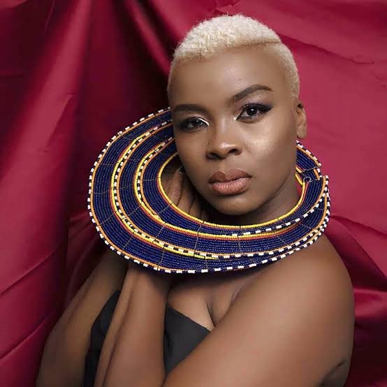 Watanzania Wanapenda Sana Mapenzi Kuliko Kula- Queen Darleen