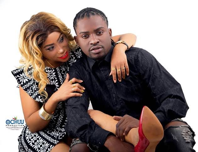 Petit Man Athibitisha Kuwa Hana Bifu na Familia Ya Esma