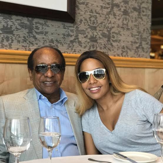 Reginald Mengi Afunguka Jinsi Jacqueline Alivyookoa Maisha Yake