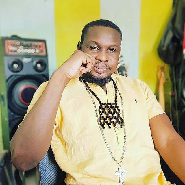 Godzillah Afungukia Tetesi Za Kuwa Chapombe