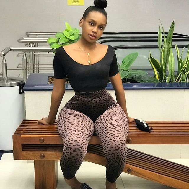 Mpenzi Wangu Anapata Shida Sana Kutokana na Usumbufu Ninaopata-Poshy Queen