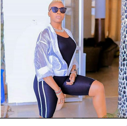 Sipendi Kusifiwa :-Queen Darleen