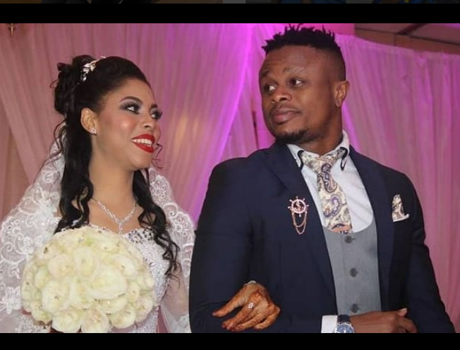 Abdul Kiba Akanusha Kuachana na Mkewe