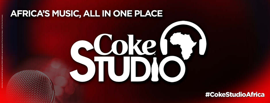 Watanzania Waungana na Nchini Zingine Katika Onyesho la Coke Studio AfrIka