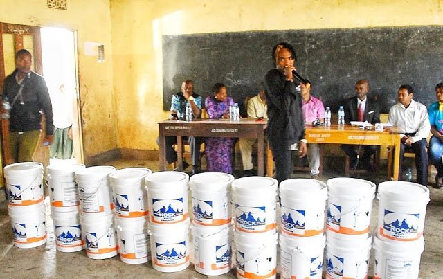 Dogo janja Akumbuka Zamani
