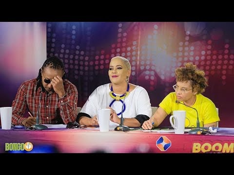 Mshindi wa  BSS  Kuzawadia Milion 50