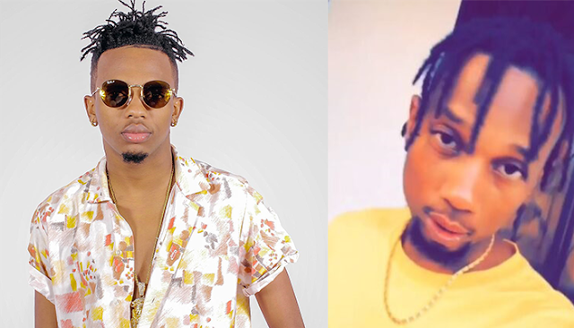 Dogo Janja Amponda Bilnass na Style Yake ya Nywele.