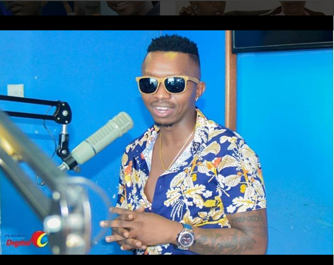 Shetta Afunguka Sababu ya Ruby Kutolewa Katika Uongozi Wao