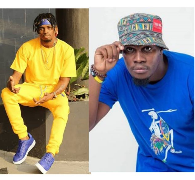 Alichondika Wakazi Kuhusu Kufungiwa kwa Diamond.